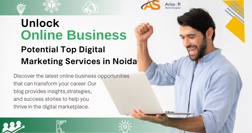 digital marketing services in noida